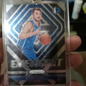 Luka Card 9 out of 10